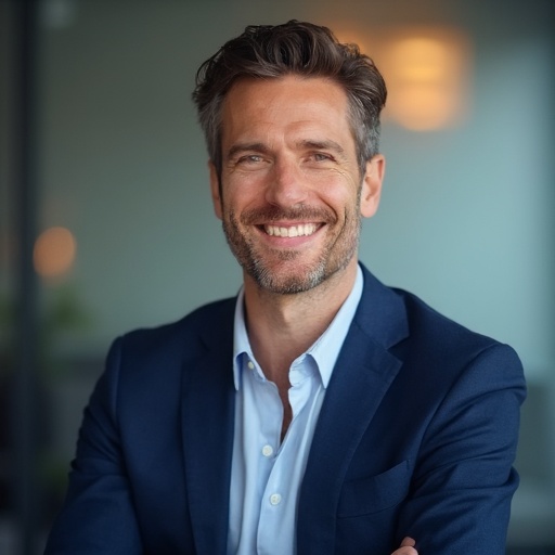 Julien Demeulenaere — meilleurs casinos en ligne expert